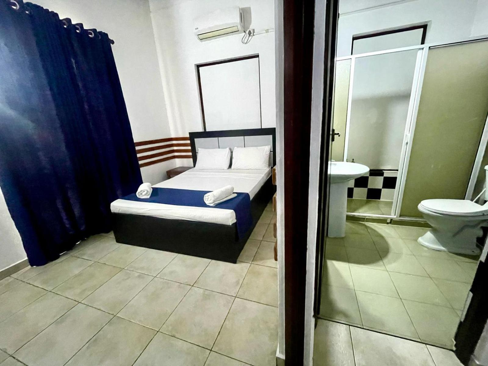 Hotel One Sixty Дехивала-Маунт-Лавиния Экстерьер фото
